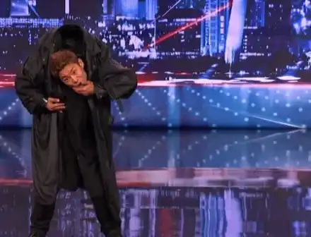 Вижте танца, който взриви мрежата!