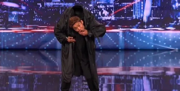 Вижте танца, който взриви мрежата!