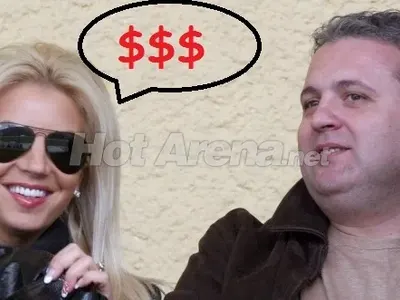 ОБИР В МУЗЕЯ! 70 бона изсмукала Емилия от Коко Динев