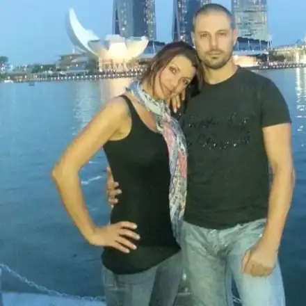 Бившият на Кали я държи с клип от спалнята с любовника й! (Певицата изнудвана)