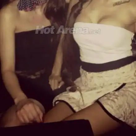 54-тата в Англия се захласна по Лияна