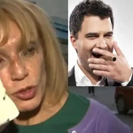 Люба Кулезич в болница на системи! Малък Тошко стигна дъното: Така й се пада!