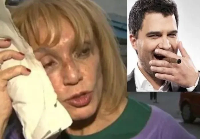 Люба Кулезич в болница на системи! Малък Тошко стигна дъното: Така й се пада!
