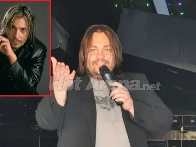 Люси спял по пейките и вечерял със сухари (Разкри и интимните си тайни)