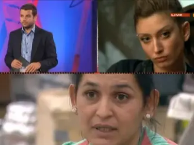 Марина съди Иван и Андрей заради унижението с Моро