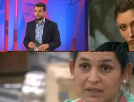 Марина съди Иван и Андрей заради унижението с Моро