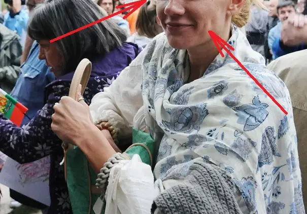 Обидата на Волен състари за дни лицето на Мария Игнатова (Снимки)