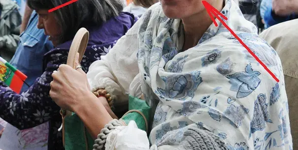 Обидата на Волен състари за дни лицето на Мария Игнатова (Снимки)