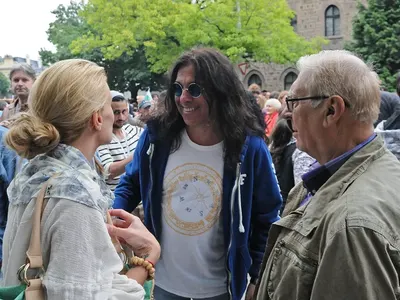 Обидата на Волен състари за дни лицето на Мария Игнатова (Снимки)