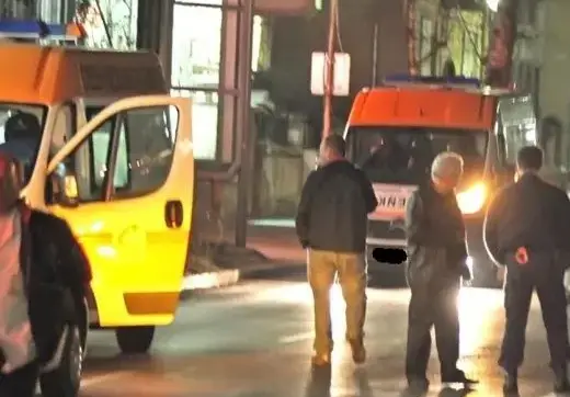 Кърваво меле пред очите на Русата Златка и Азис! Камен Куката се бори за живота си! (Всичко за скандала)