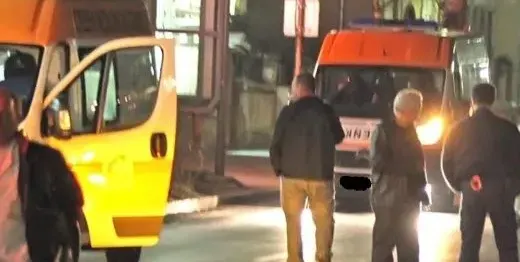 Кърваво меле пред очите на Русата Златка и Азис! Камен Куката се бори за живота си! (Всичко за скандала)