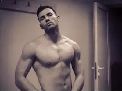 Наско Месечков разтопи фенките си (Снимки)