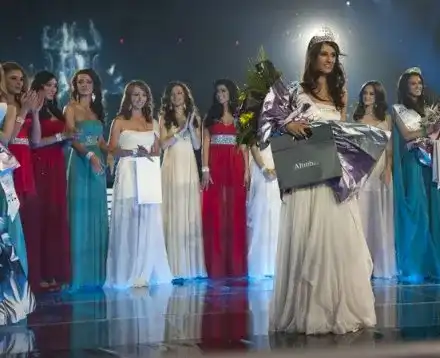 Рекорд! И 50-годишни напират за Мис България