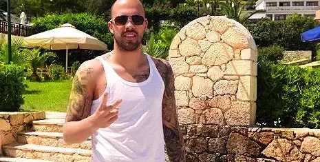 Ники Михайлов: “Не ме мислете, скоро ще бъда щастлив!”