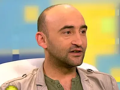 Величко от „Етажна собственост” след като го хванаха в изневяра: В депресия съм!