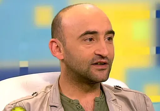 Величко от „Етажна собственост” след като го хванаха в изневяра: В депресия съм!