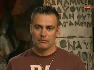 Тони от „Къртицата” имал тежък развод (Подробности)