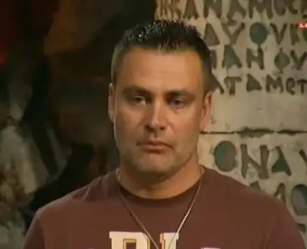 Тони от „Къртицата” имал тежък развод (Подробности)