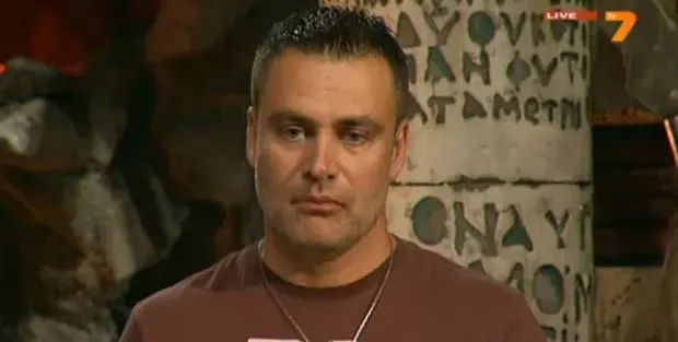 Тони от „Къртицата” имал тежък развод (Подробности)