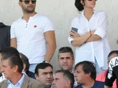 Софиянска и Божков се женят днес (Подробности за сватбата)