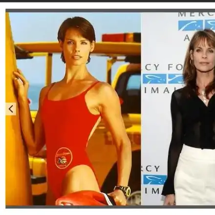 СТРАСТ и УЖАС! Виж как се промениха „Спасителките” през годините! (СНИМКИ)