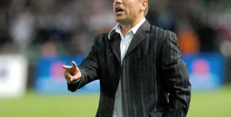 Стоичков: Престанете да ме развеждате