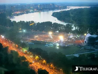 Вижте как Глория отпразнува пищно рождения си ден (СНИМКИ)