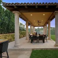 Вижте палата, в който Ким Кардашиян ще отглежда детето си