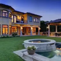 Вижте палата, в който Ким Кардашиян ще отглежда детето си