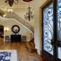 Вижте палата, в който Ким Кардашиян ще отглежда детето си