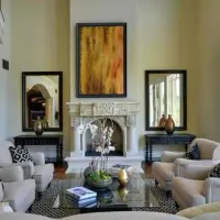 Вижте палата, в който Ким Кардашиян ще отглежда детето си