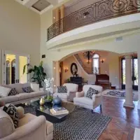 Вижте палата, в който Ким Кардашиян ще отглежда детето си