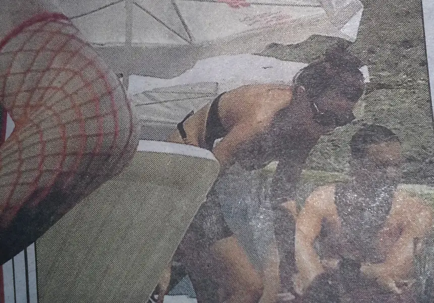 Новият на Алисия-шотокан боец номер 1 в България (Подробности)