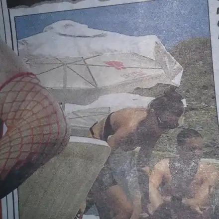 Новият на Алисия-шотокан боец номер 1 в България (Подробности)