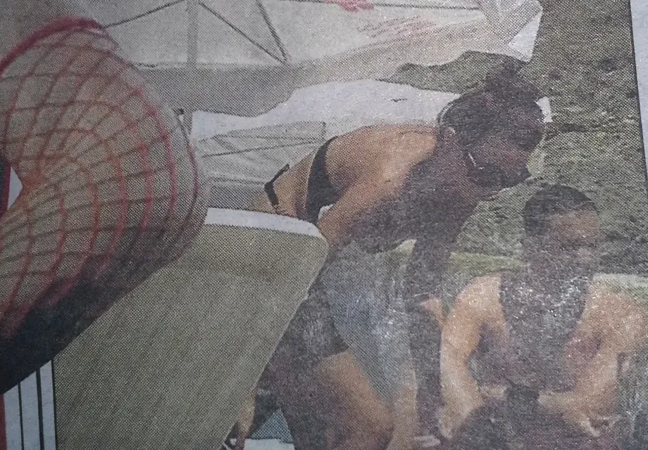 Новият на Алисия-шотокан боец номер 1 в България (Подробности)