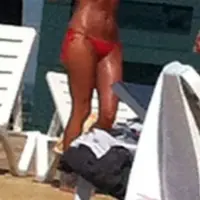 Преслава на ПЛАЖА днес и преди 2 години (Шокираща разлика)