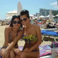 Преслава на ПЛАЖА днес и преди 2 години (Шокираща разлика)