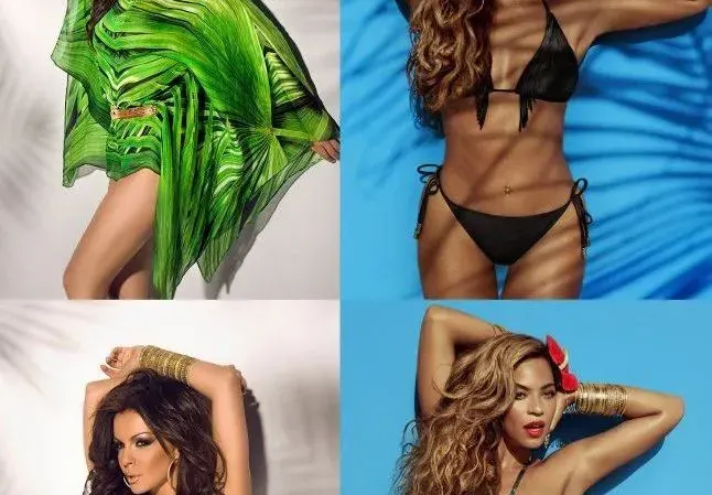 Галена, спри се! (Стилът й стана манджа с грозде)