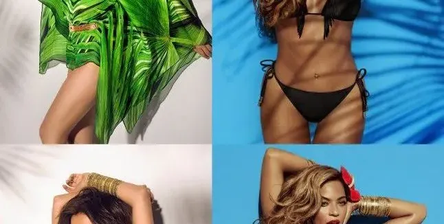 Галена, спри се! (Стилът й стана манджа с грозде)