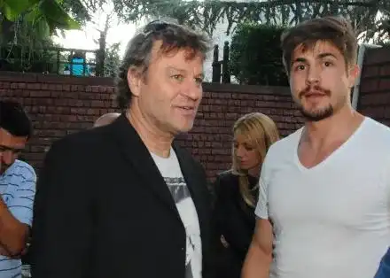 Вижте новия имидж на любовника на Елен Колева и Мария Илиева (ФОТО)