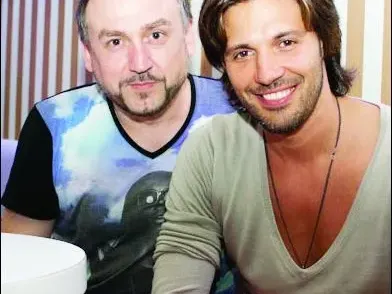 Ивайло от „Стар академи” пристана на Любо