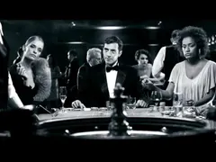 Мулатката на Слави с амбиции за киното