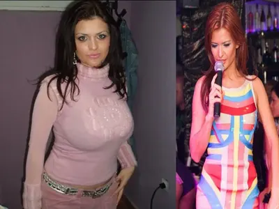 Преслава ли е това?! Певицата стопи над 24 кила (Вижте коментара й + СНИМКИ)