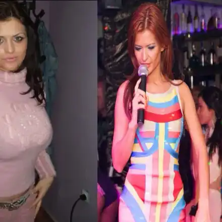 Преслава ли е това?! Певицата стопи над 24 кила (Вижте коментара й + СНИМКИ)