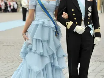 Вижте топ 10 на най-стилните принцеси в света (Снимки)