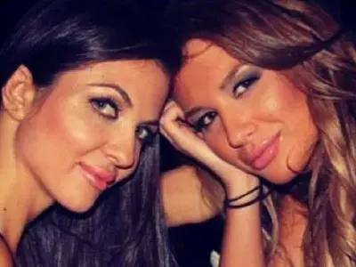 Велина от „Мис България“ спала с брата на Райна