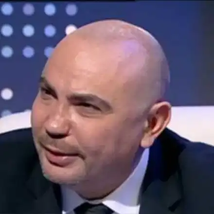 Росен Петров остана с една ноздра