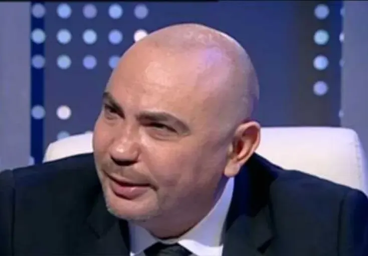Росен Петров остана с една ноздра