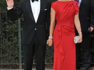 Вижте топ 10 на най-стилните принцеси в света (Снимки)