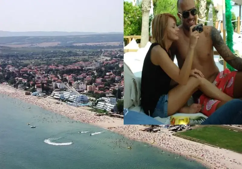 Алисия и Ники пак заедно! (Вижте в кой хотел се крият)